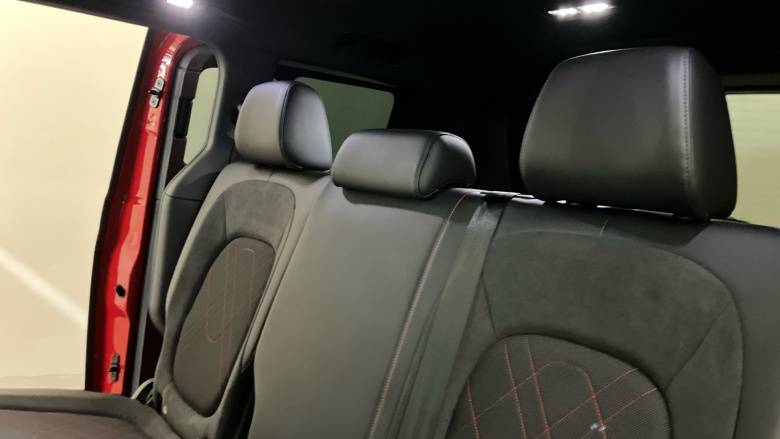 Volkswagen ID. Buzz 250kW GTX Pro 79kWh 5dr 4MOTION Auto Electric Estate